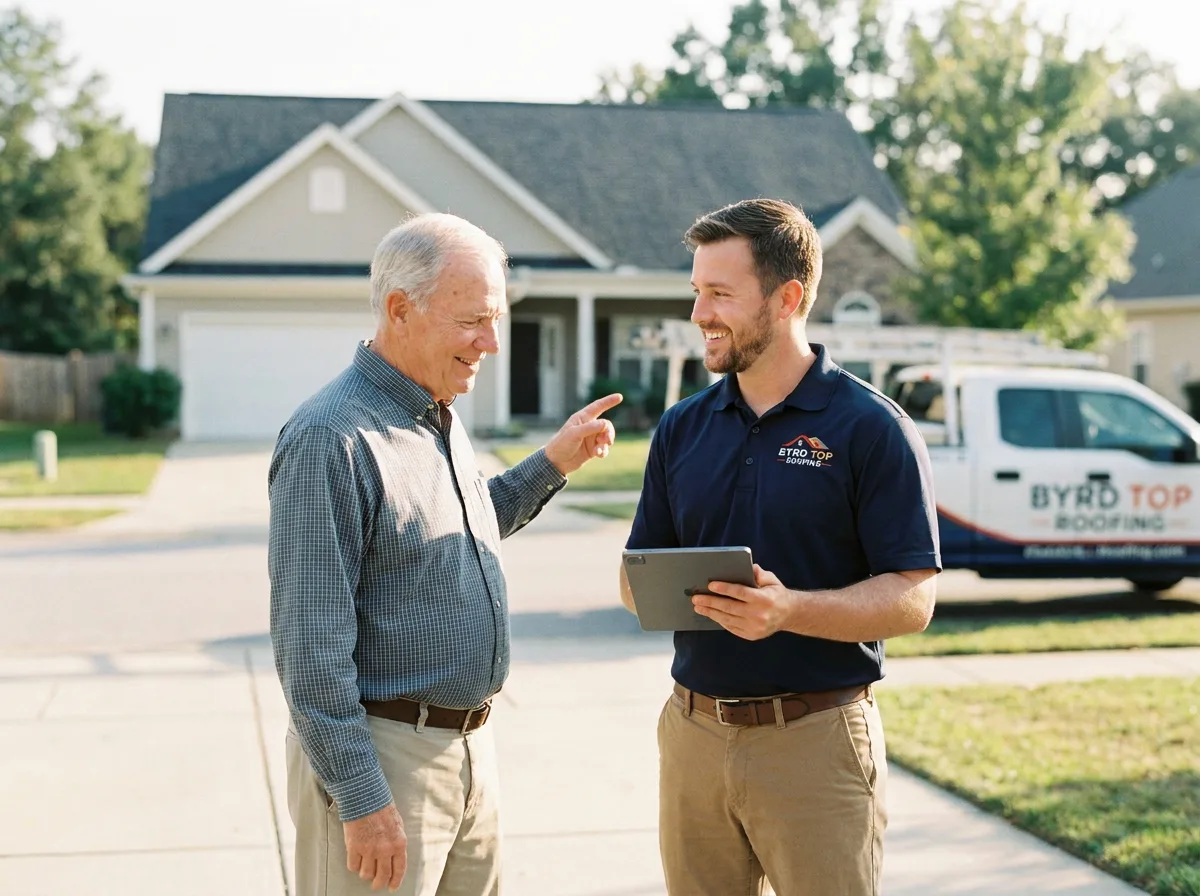 Roofing Howes, SD FAQs